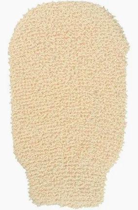Exfoliating Mitt