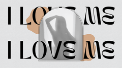Embracing Self-Love: A Journey of Personal Affirmation