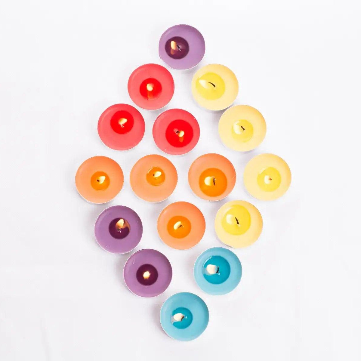 Why is coconut wax better than soy Urthy Scents