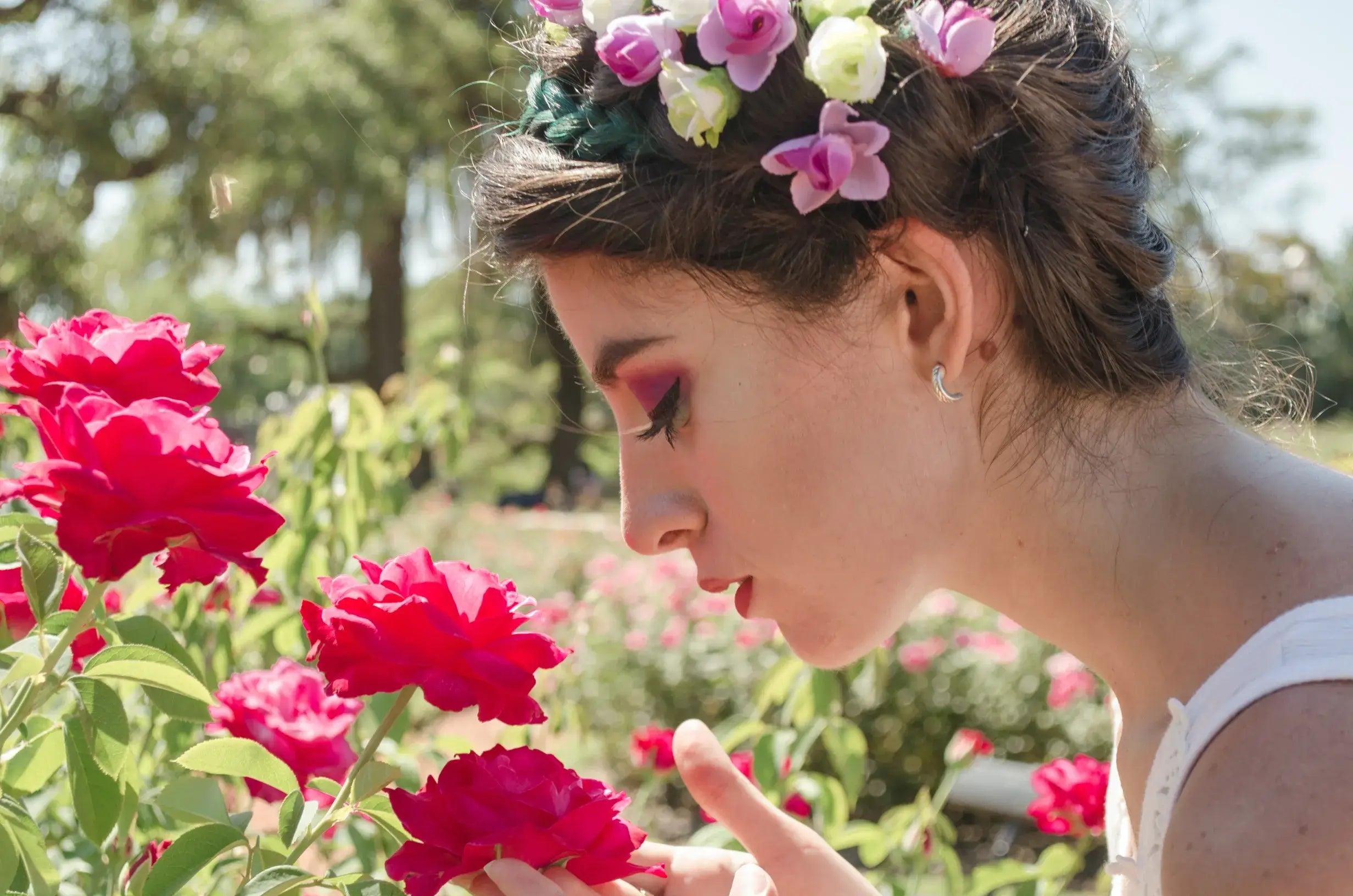 Aroma Psychology
