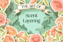 The Art of Scent Layering