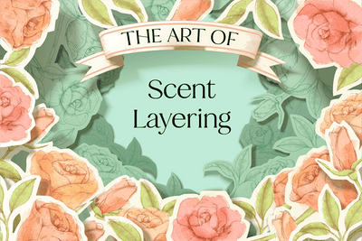 The Art of Scent Layering