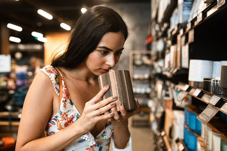 Phthalates in Candles | Why You Should Avoid Them