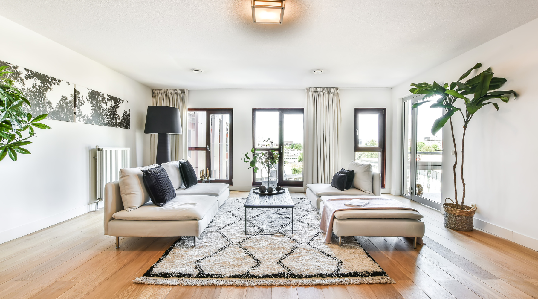 Scentscaping Tips | Design a Beautifully Scented Home