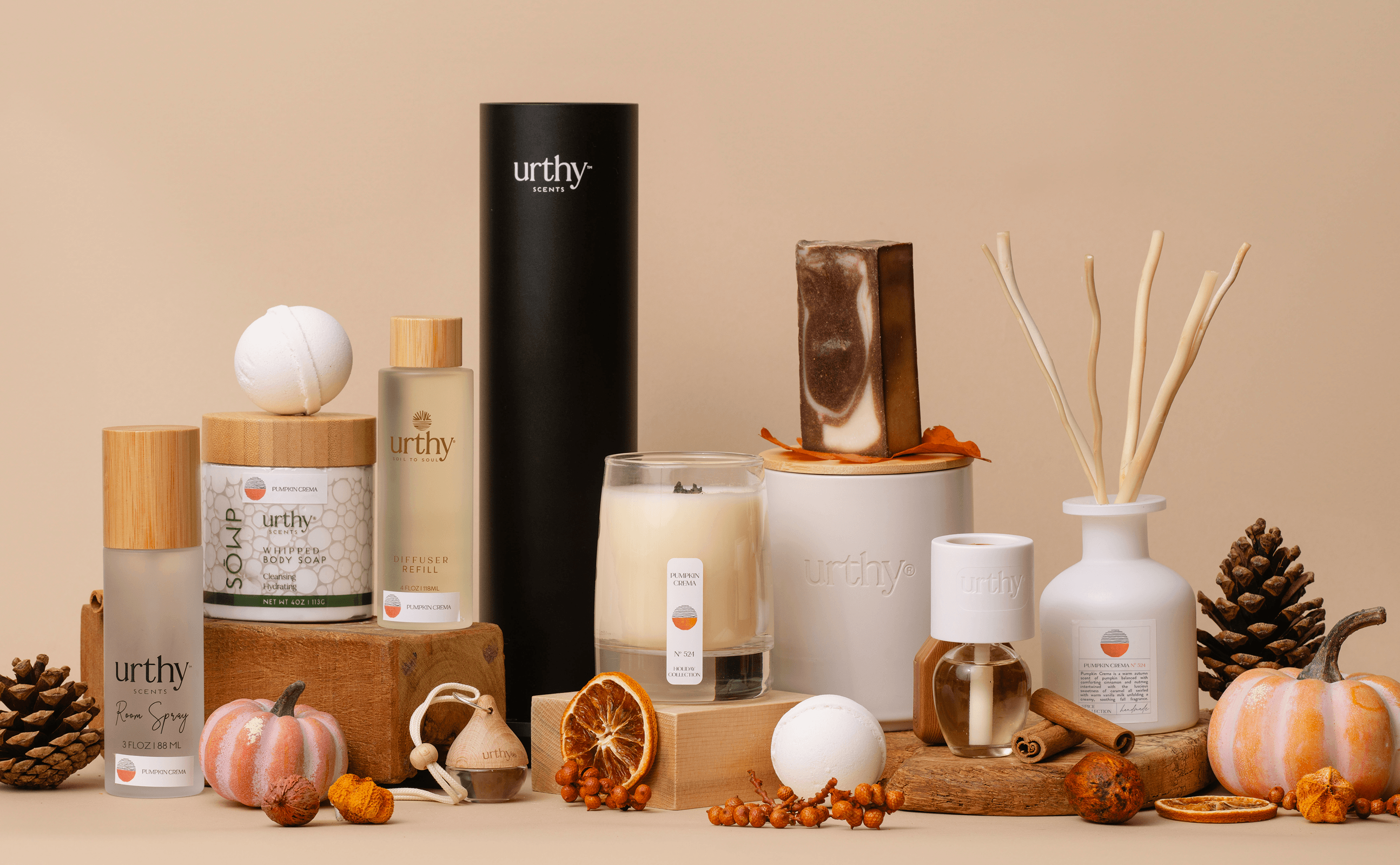 The Holiday Shop