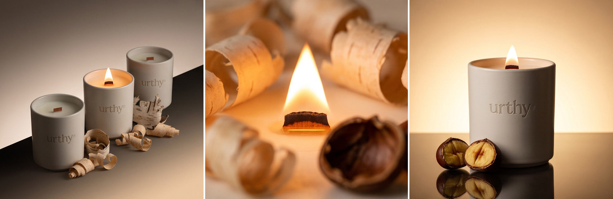 Cabin Embers