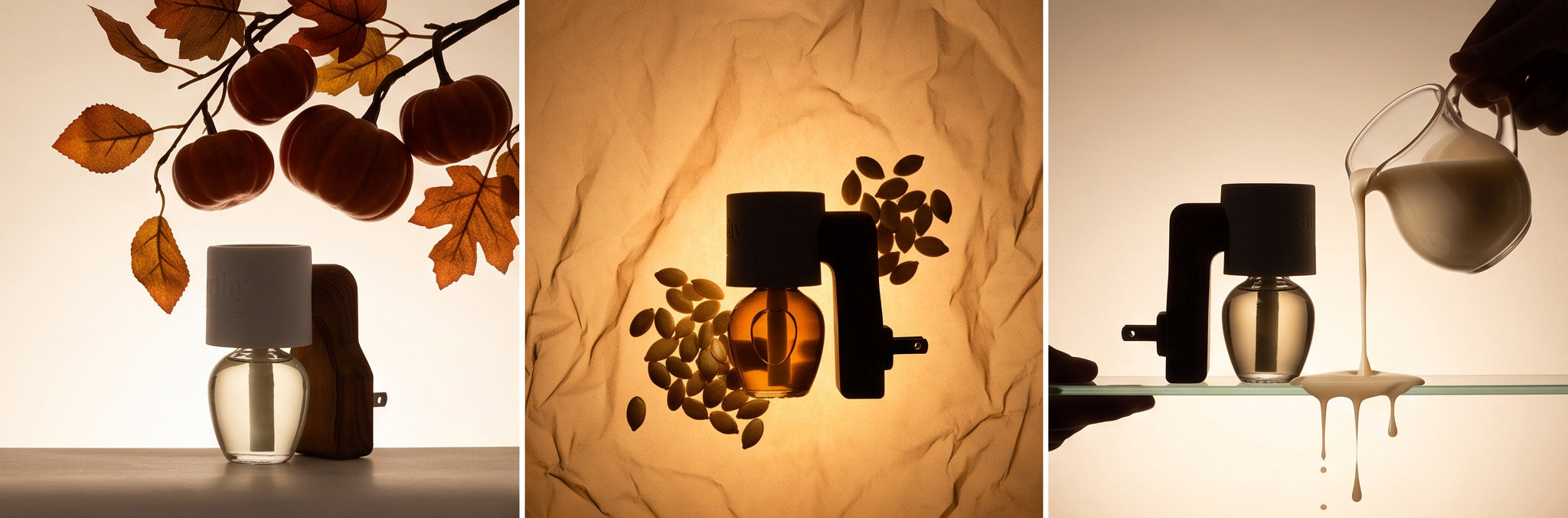 Pumpkin Crema