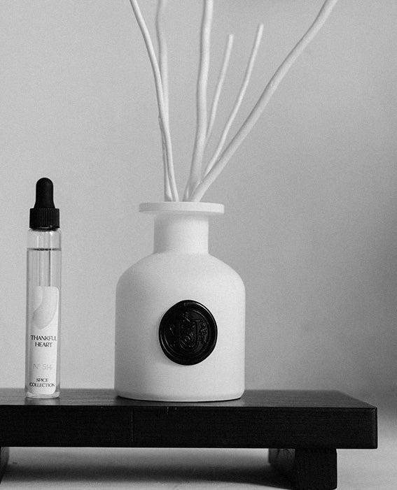 Diffusers