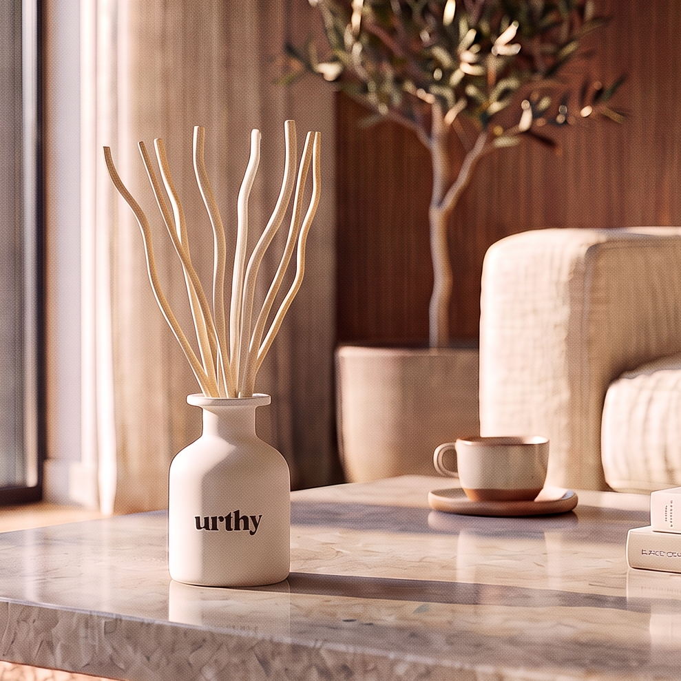 Diffusers