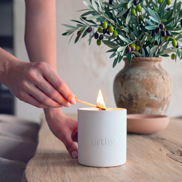 Candles