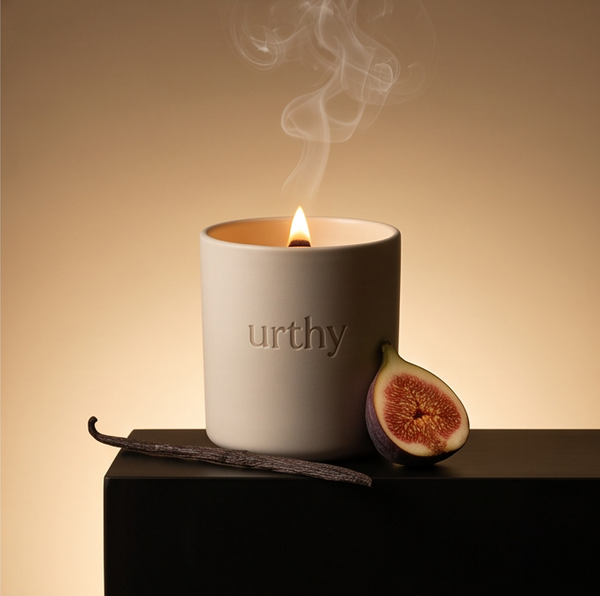 Holiday Signature Candles
