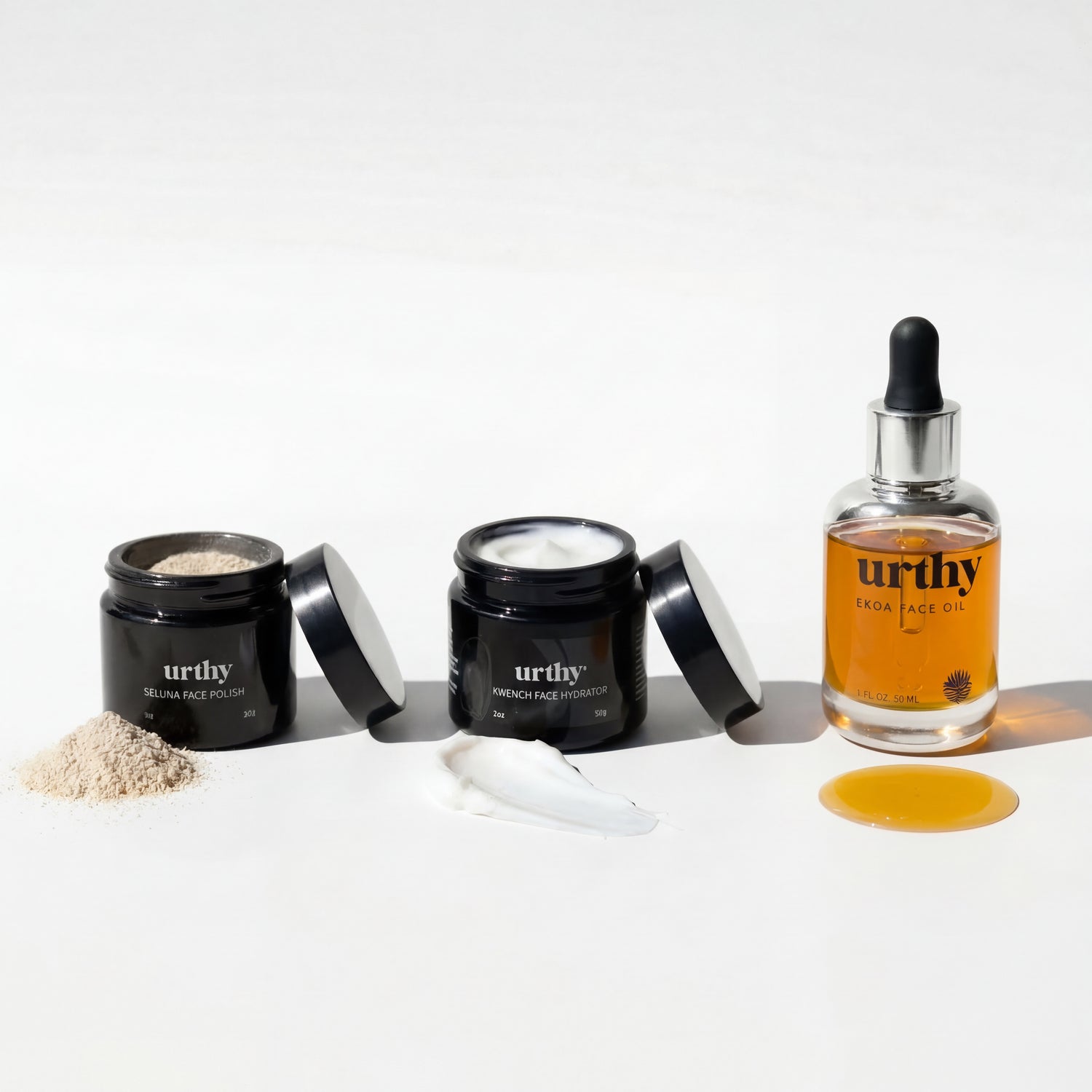 3-Step Skincare Kit