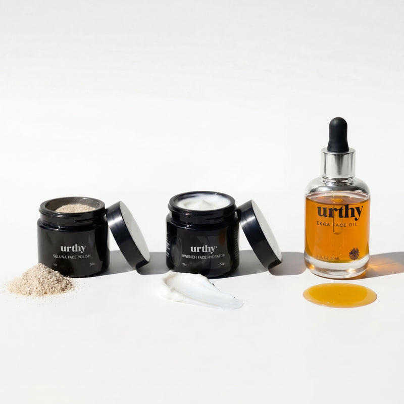 3-Step Skincare Kit
