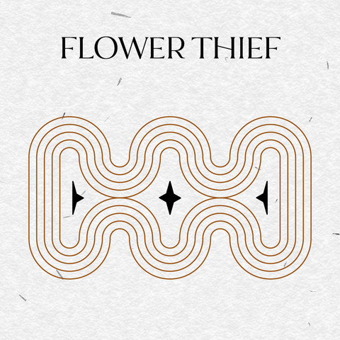FLOWER THIEF