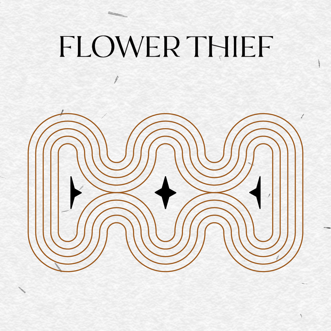 FLOWER THIEF