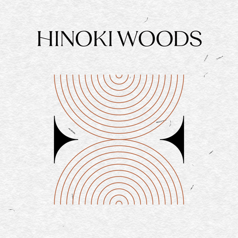 HINOKI WOODS