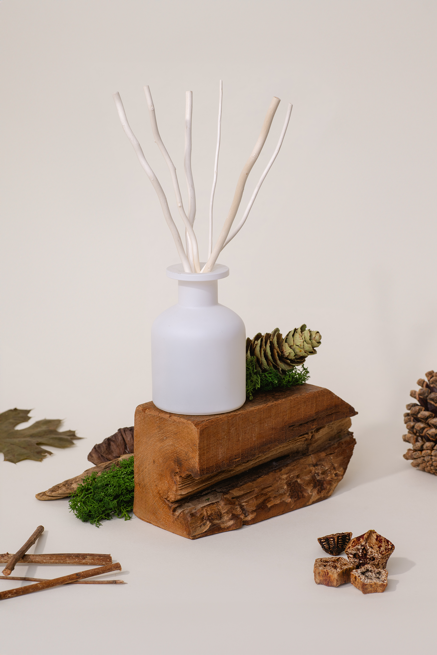 <p>Will Reed <strong>Diffusers</strong></p>
