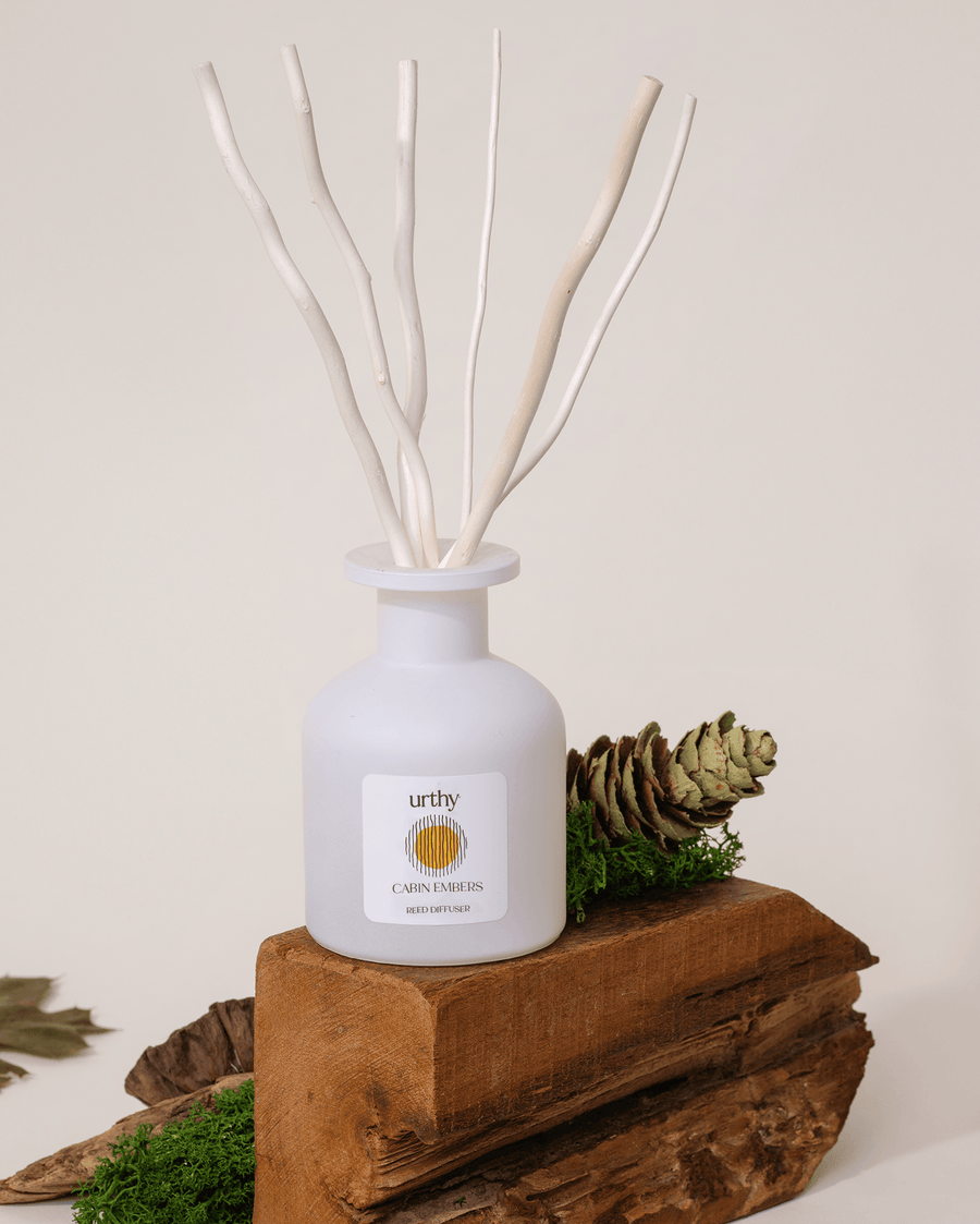 Reed Diffusers – Urthy Scents