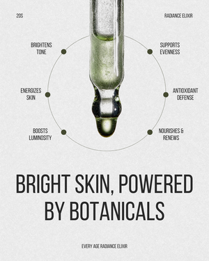 EVERY AGE Elixir Radiance 20s