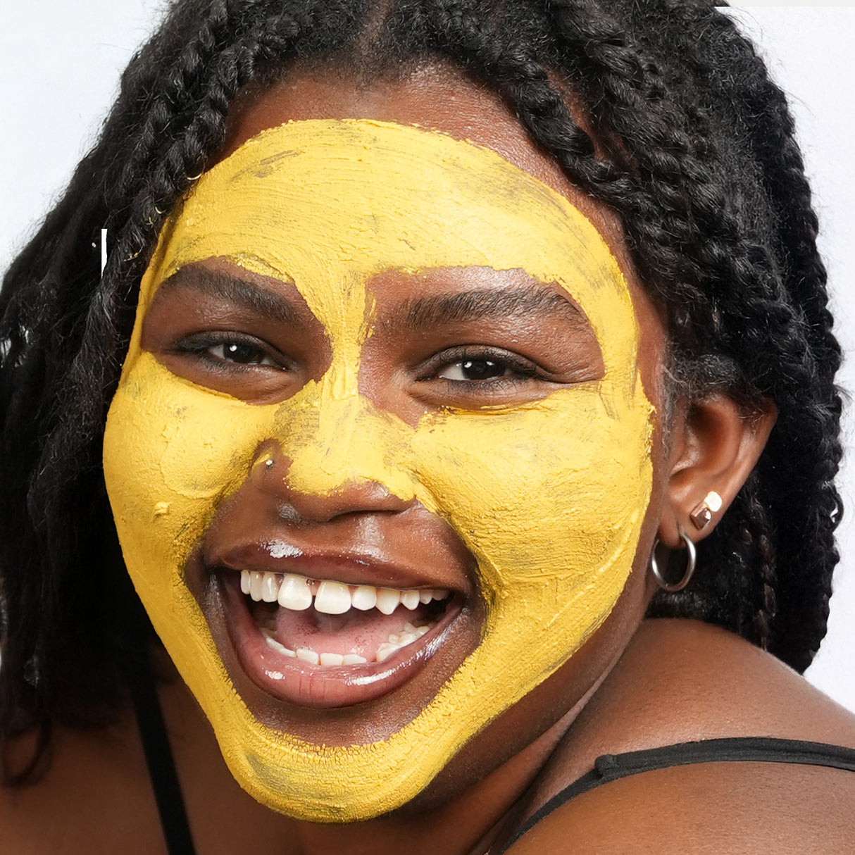 DEFY Fresh Face Mask