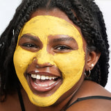 DEFY Fresh Face Mask