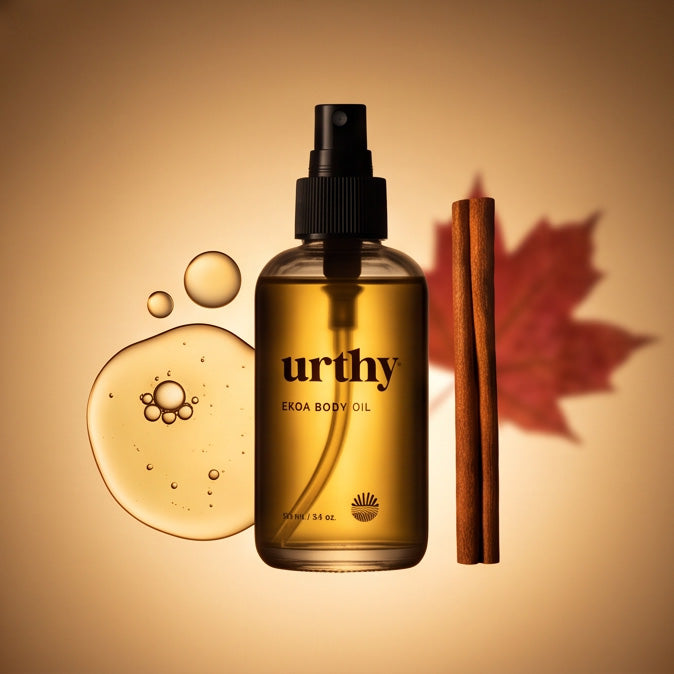 Holiday Ekoa™ Body Oil