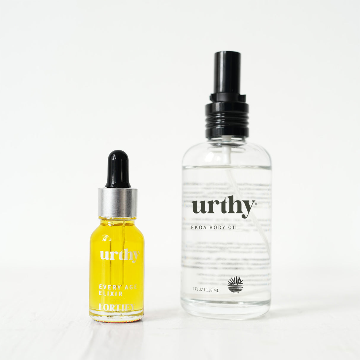 EVERY AGE Elixir Fortify 40s Body