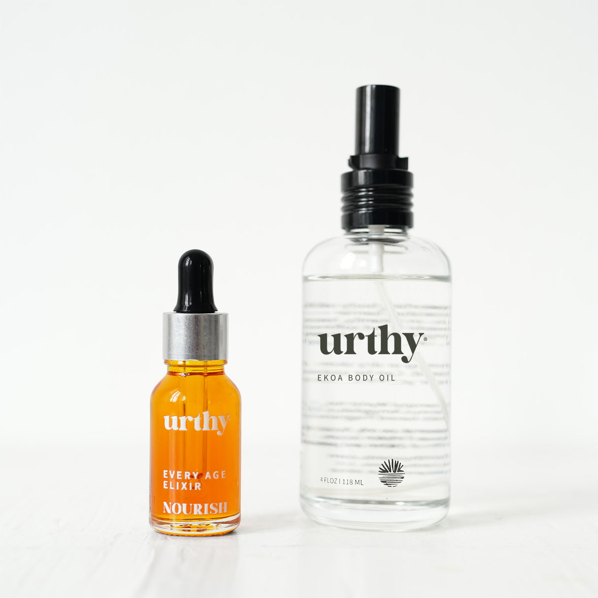 EVERY AGE Elixir Nourish 30s Body