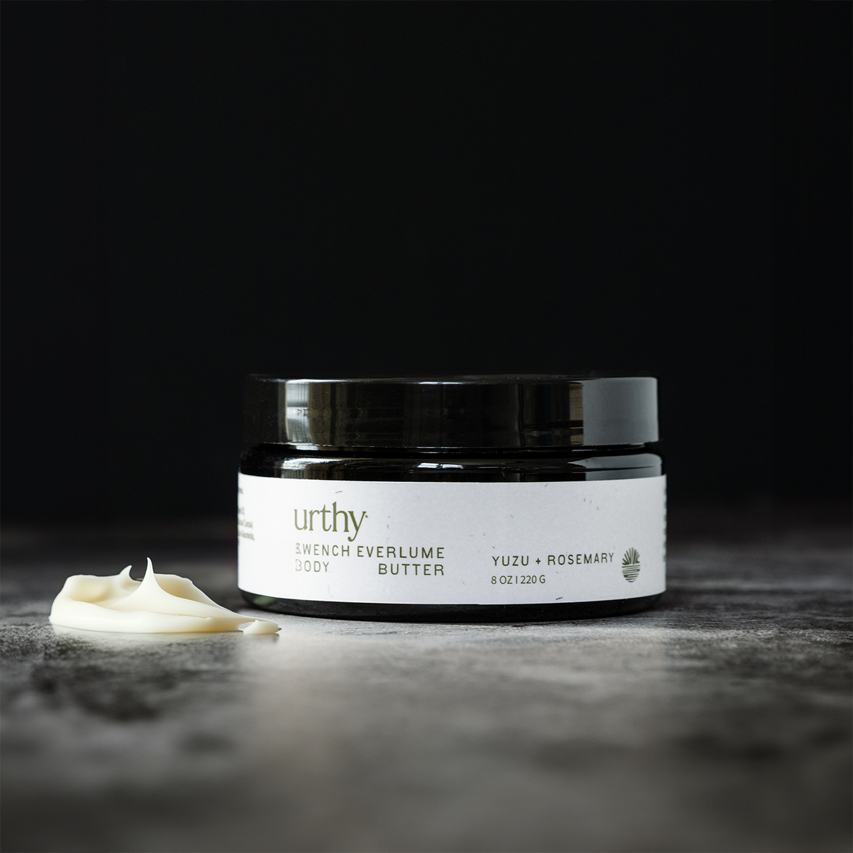 Everlume Body Butter