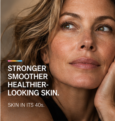 EVERY AGE Serum Fortify 40s