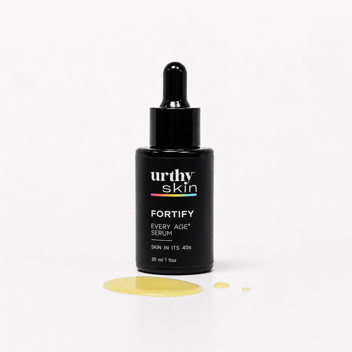 EVERY AGE Serum Fortify 40s — Skincare by Urthy (view 2)
