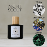 Night Scout Fragrance