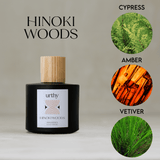 Hinoki Woods Fragrance