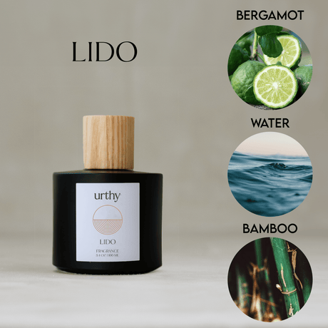 Lido Fragrance