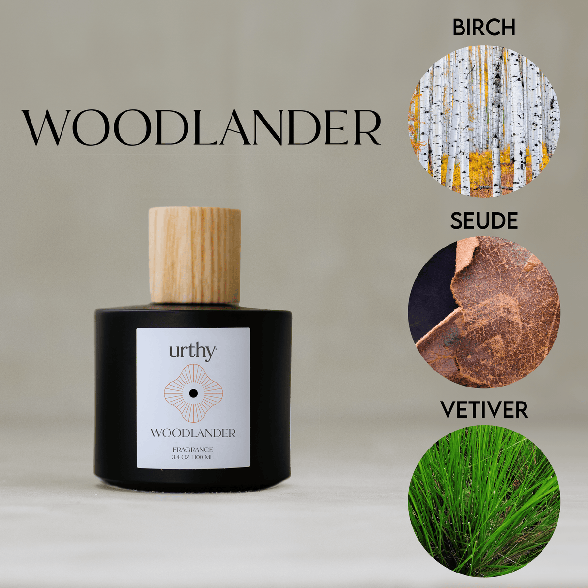 Woodlander Fragrance