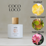 Coco Loco Fragrance