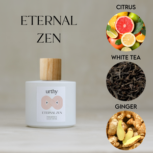 Eternal Zen Fragrance