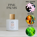 Pink Palms Fragrance