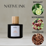 Native Ink Fragrance