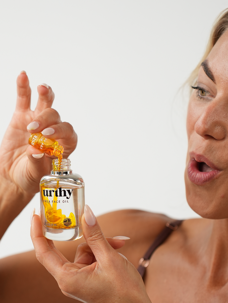 EVERY AGE Elixir Nourish 30s