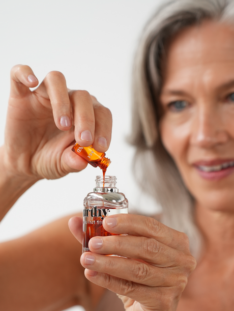 EVERY AGE Elixir Rebound 60s