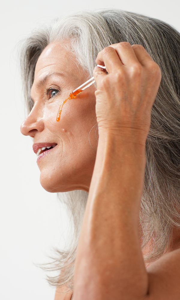 EVERY AGE Serum Rebound 60s