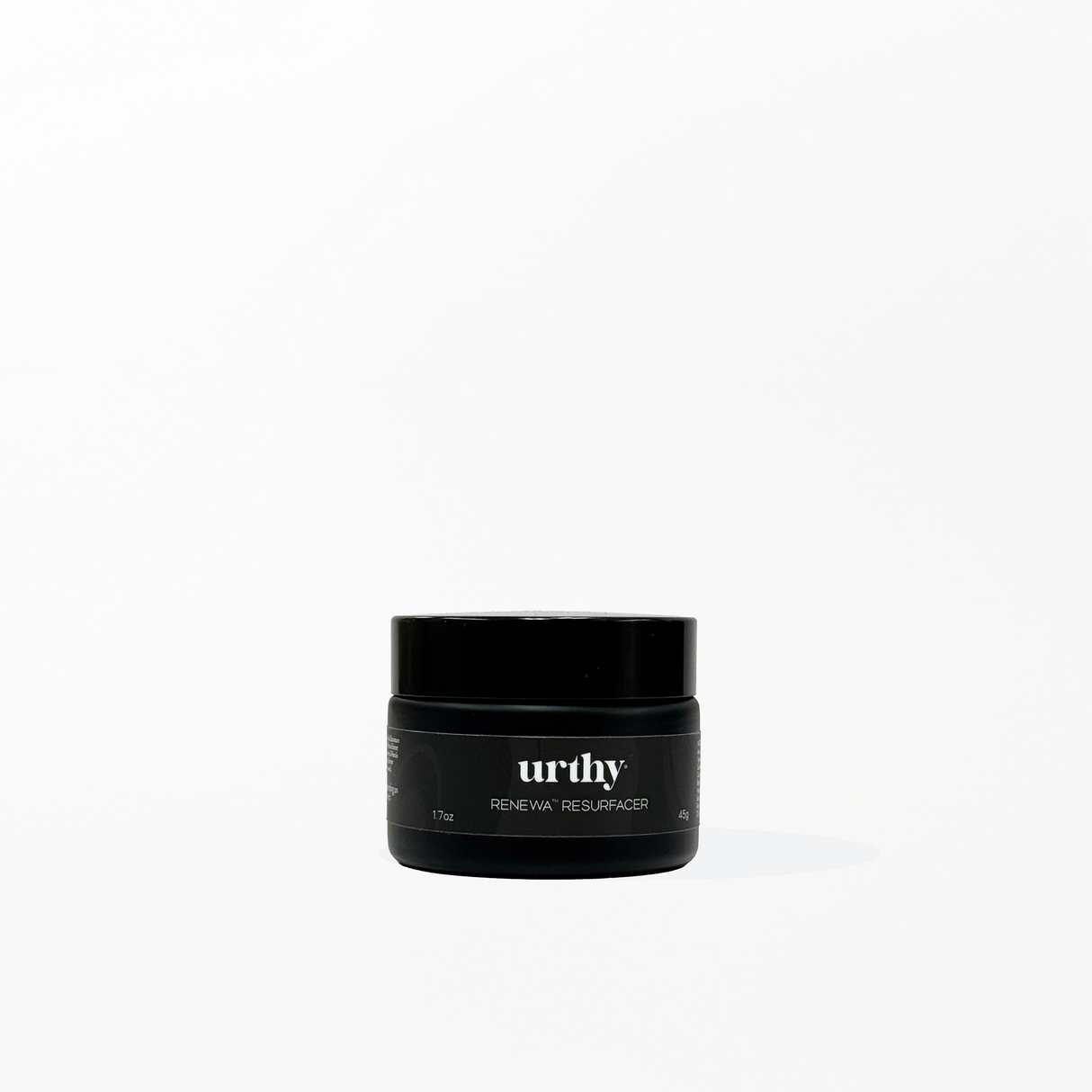 Renewa™ Resurfacer