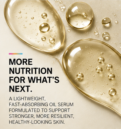 EVERY AGE Serum Nourish 30s