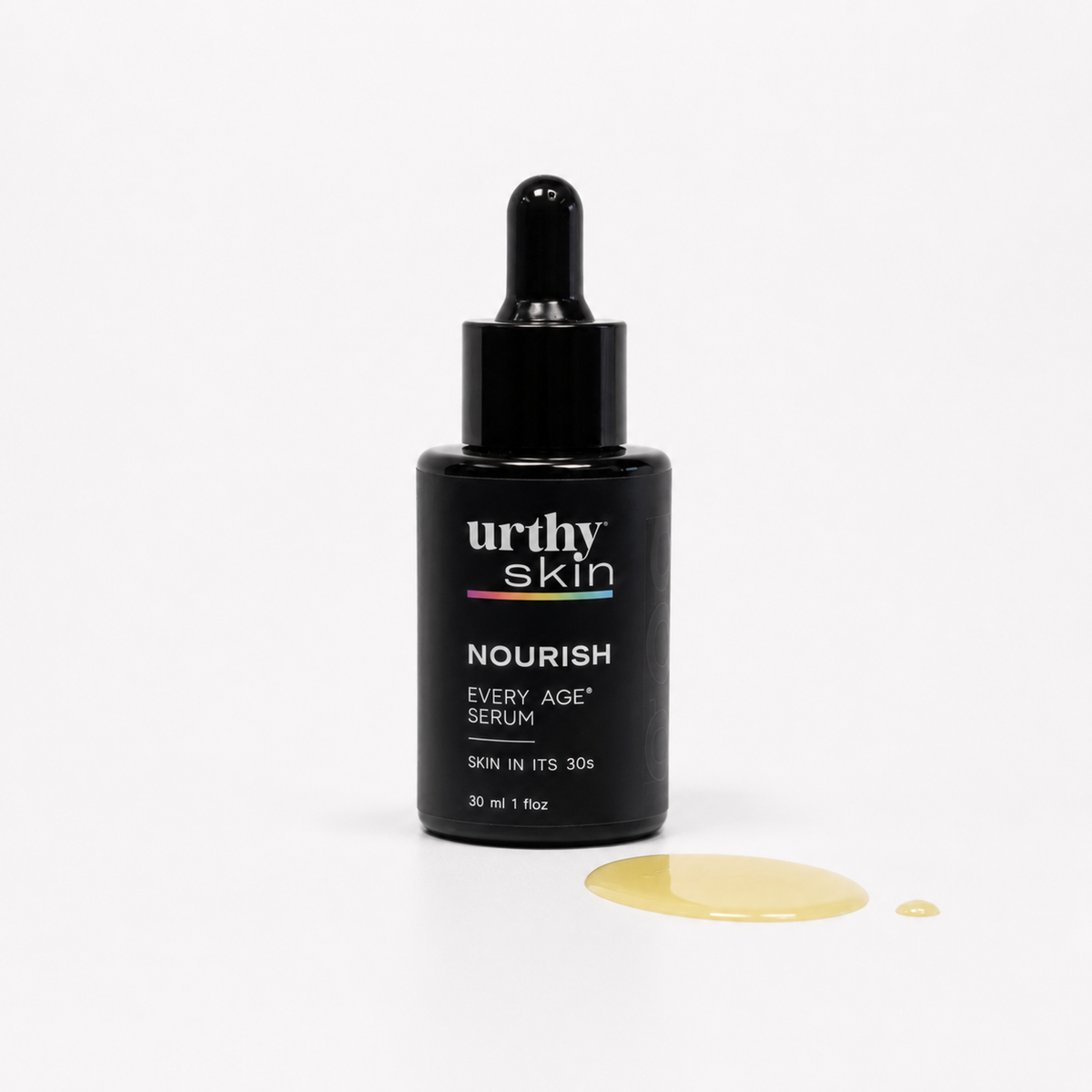 EVERY AGE Serum Nourish 30s — Skincare by Urthy (view 2)