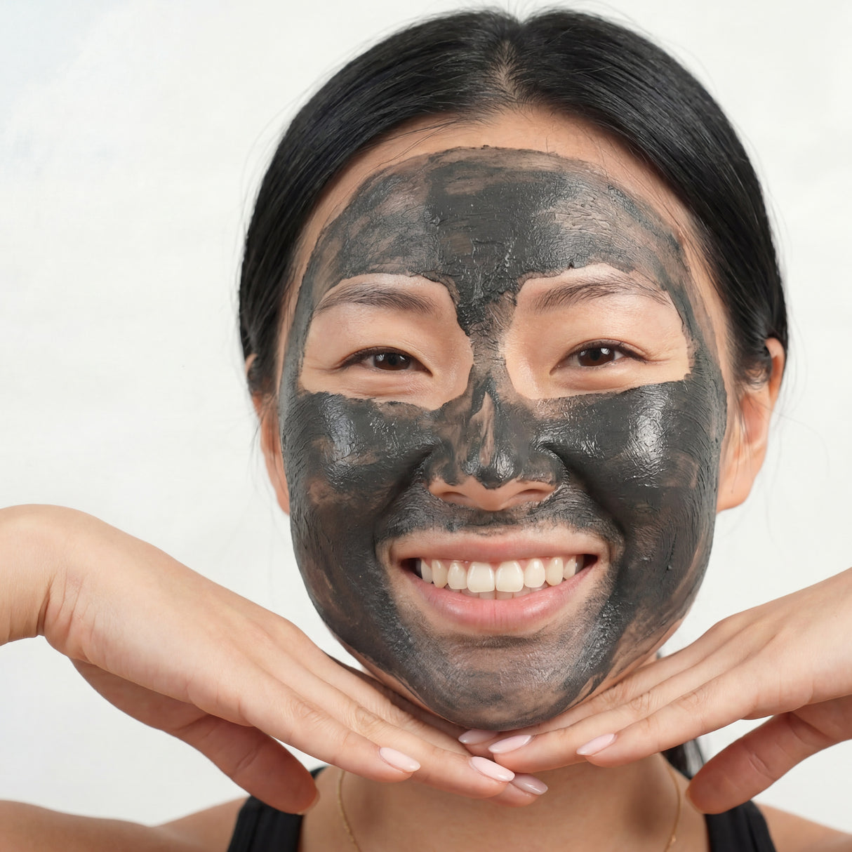 PURIFY Fresh Face Mask