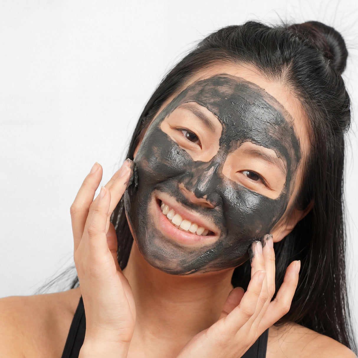 PURIFY Fresh Face Mask
