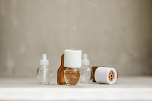 EHREE Scent Bottle + Plug-In