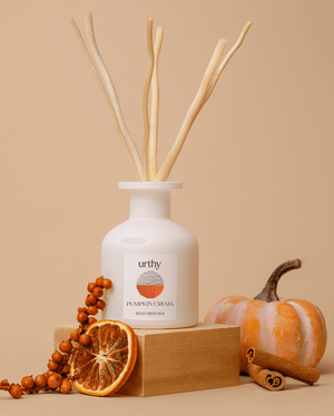 Holiday Reed Diffusers