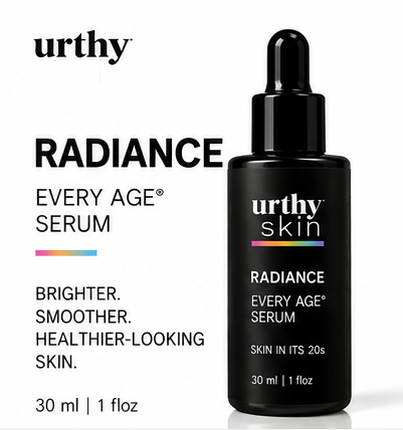 EVERY AGE Serum Radiance 20s